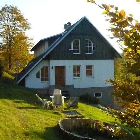 Hotel Niky Josefŭv Dŭl Esterno foto