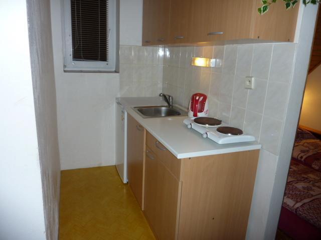 Hotel Niky Josefŭv Dŭl Camera foto
