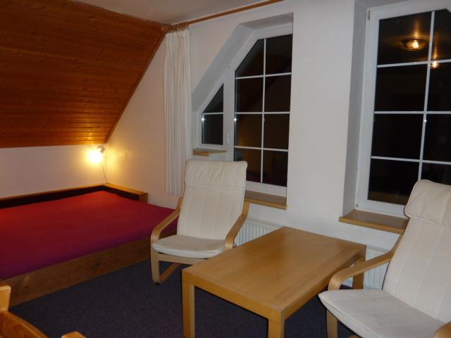 Hotel Niky Josefŭv Dŭl Camera foto